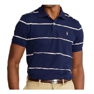 Mens Golf Shirts