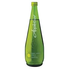 Soft Drinks